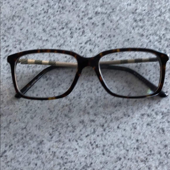Burberry Glasses - Picture 1 of 4